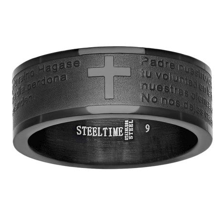 Stainless Steel Ring