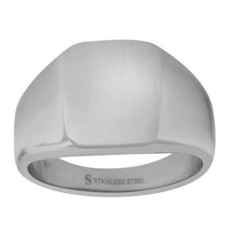 Stainless Steel Ring