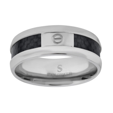 Stainless Steel Ring