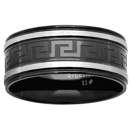 Stainless Steel Ring