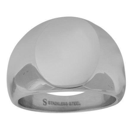 Stainless Steel Ring