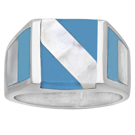 Stainless Steel Ring