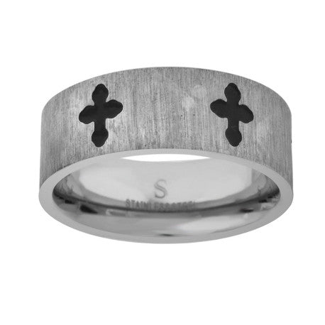 Stainless Steel Ring