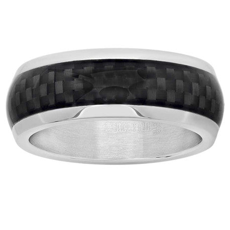 Stainless Steel Ring