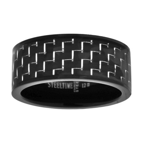 Stainless Steel Ring