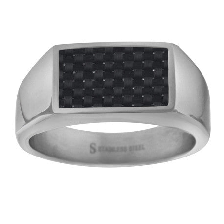 Stainless Steel Ring