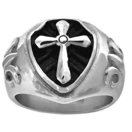 Stainless Steel Ring