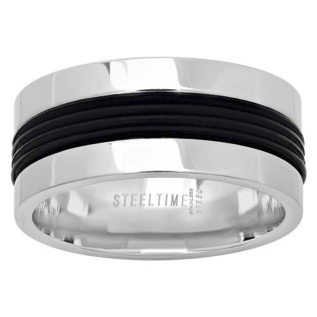 Stainless Steel Ring