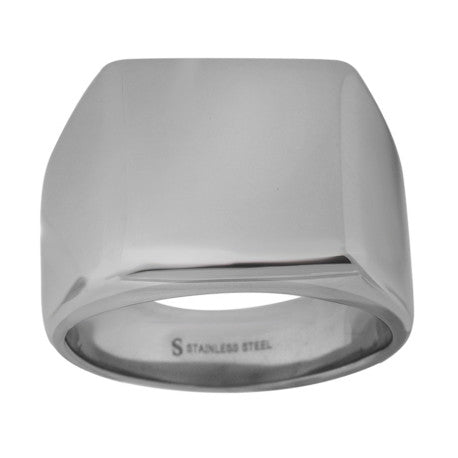 Stainless Steel Ring