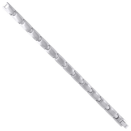 Stainsteel Steel Bracelet 10mm-8.5"