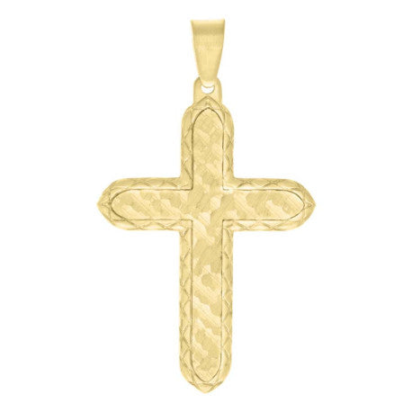 Stainsteel Steel Pendant