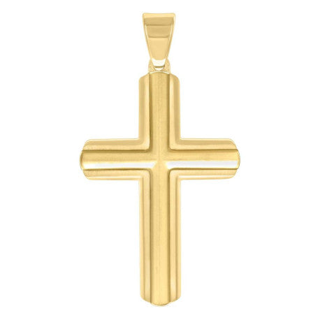 Stainsteel Steel Pendant