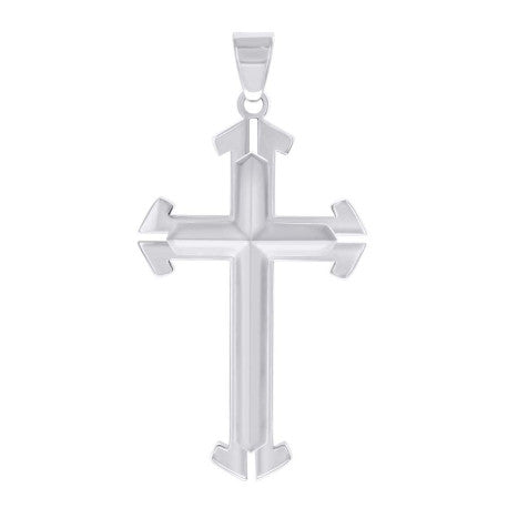 Stainsteel Steel Pendant