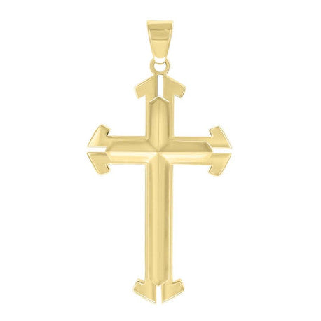 Stainsteel Steel Pendant