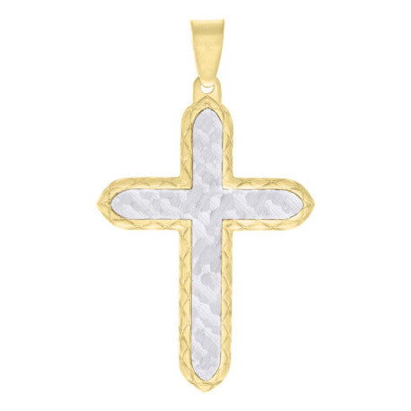 Stainsteel Steel Pendant