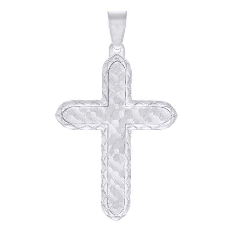 Stainsteel Steel Pendant