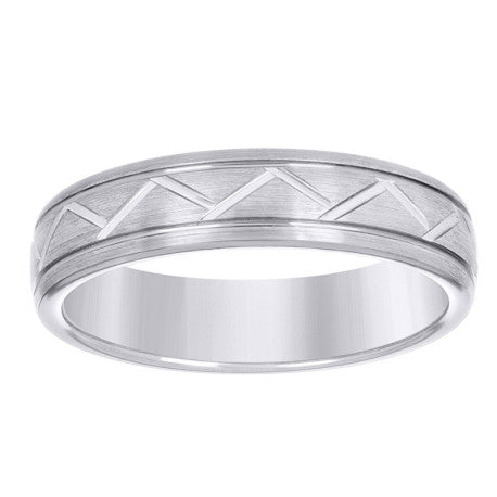 Tungsten Band