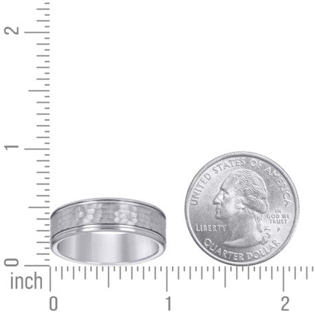 Tungsten Band