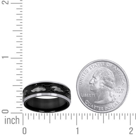 Tungsten Band