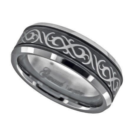 Tungsten Band