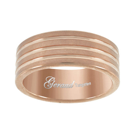 Tungsten Band