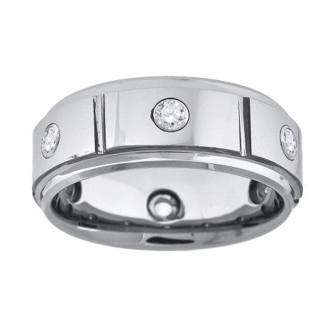 Tungsten Band