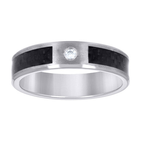 Tungsten Band