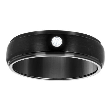 Tungsten Band