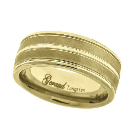 Tungsten Band