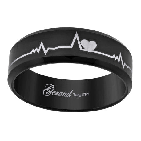 Tungsten Band