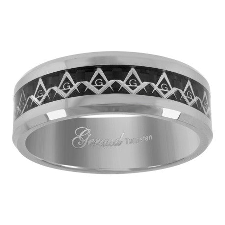 Tungsten Band