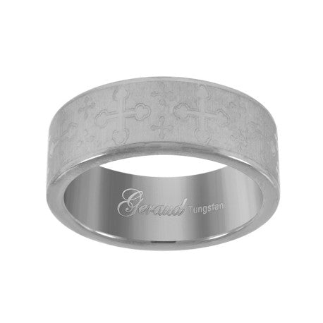 Tungsten Band