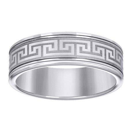 Tungsten Band