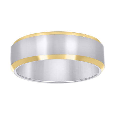 Tungsten Band