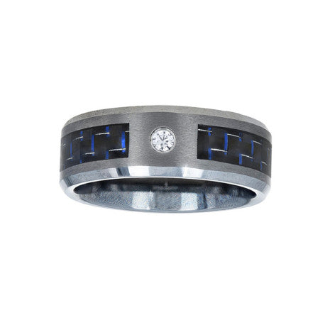 Tungsten Band
