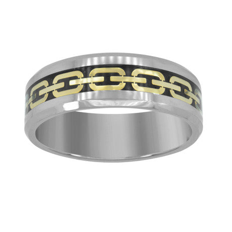 Tungsten Band