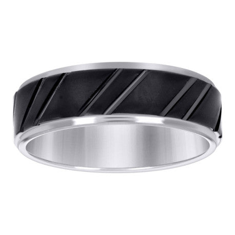 Tungsten Band
