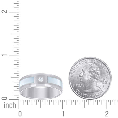 Tungsten Band