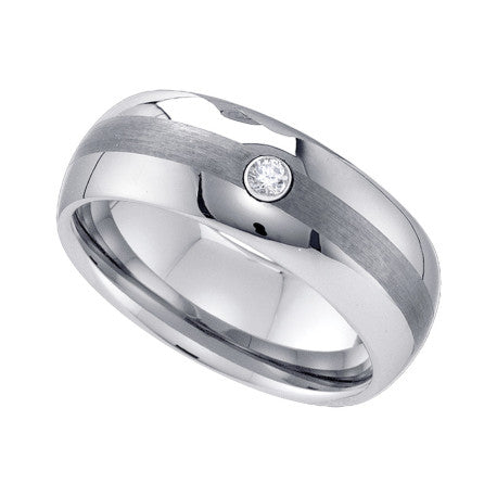 Tungsten Band