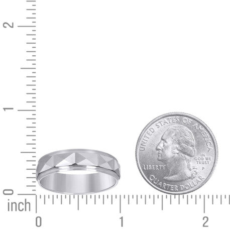 Tungsten Band
