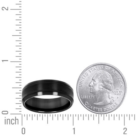 Tungsten Band
