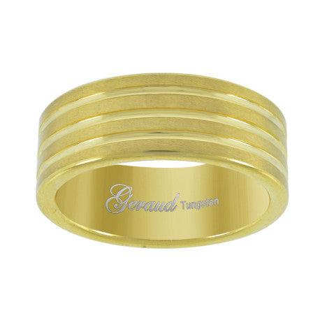Tungsten Band