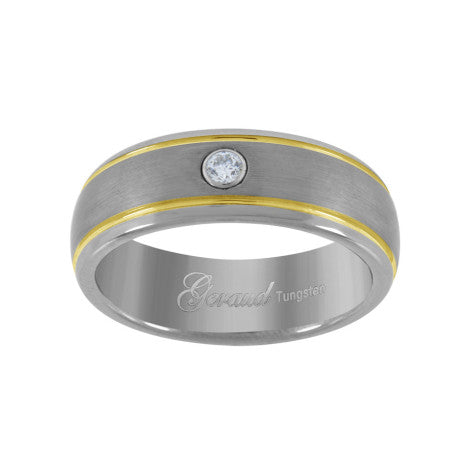 Tungsten Band