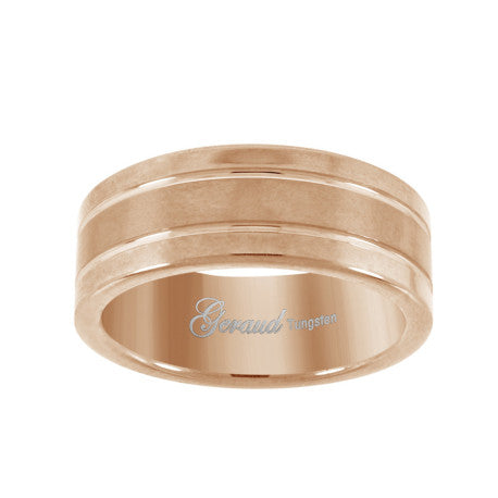 Tungsten Band