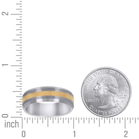 Tungsten Band