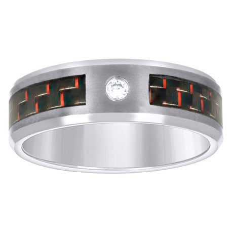Tungsten Band