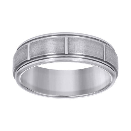 Tungsten Band