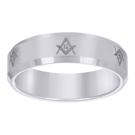 Tungsten Band