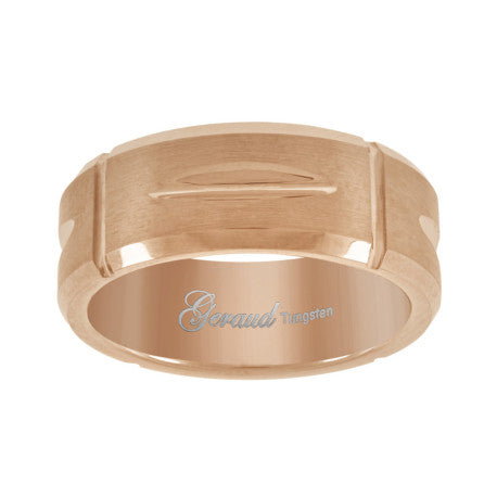 Tungsten Band