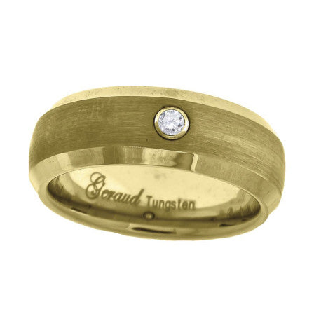 Tungsten Band